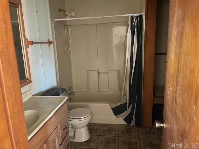 NATION & LOFTIS - Residential