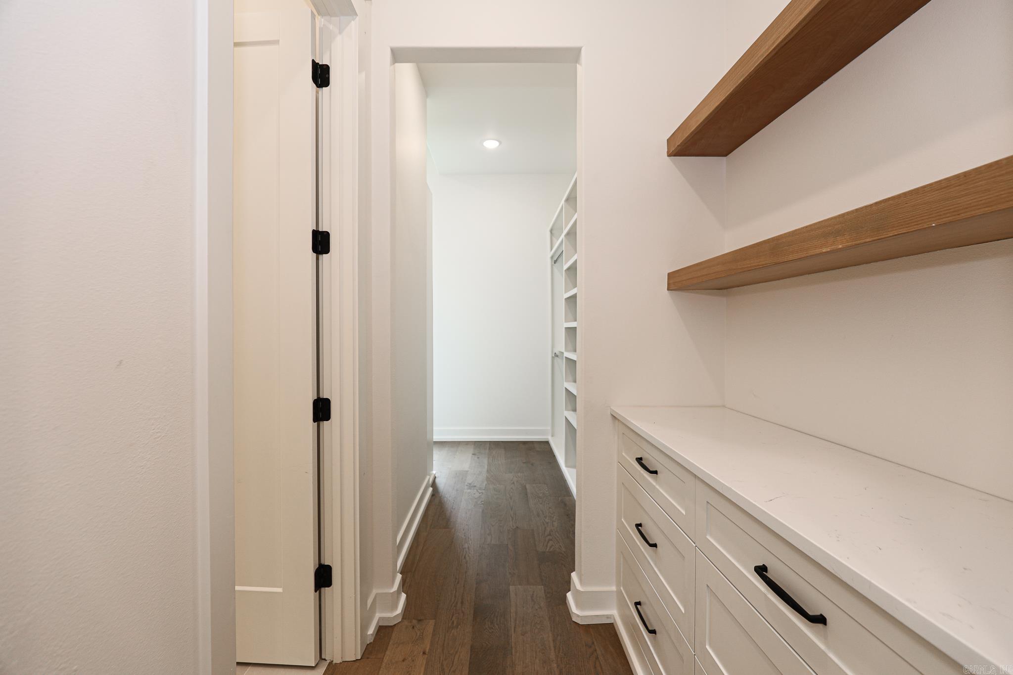 HAZEL OAK - Residential