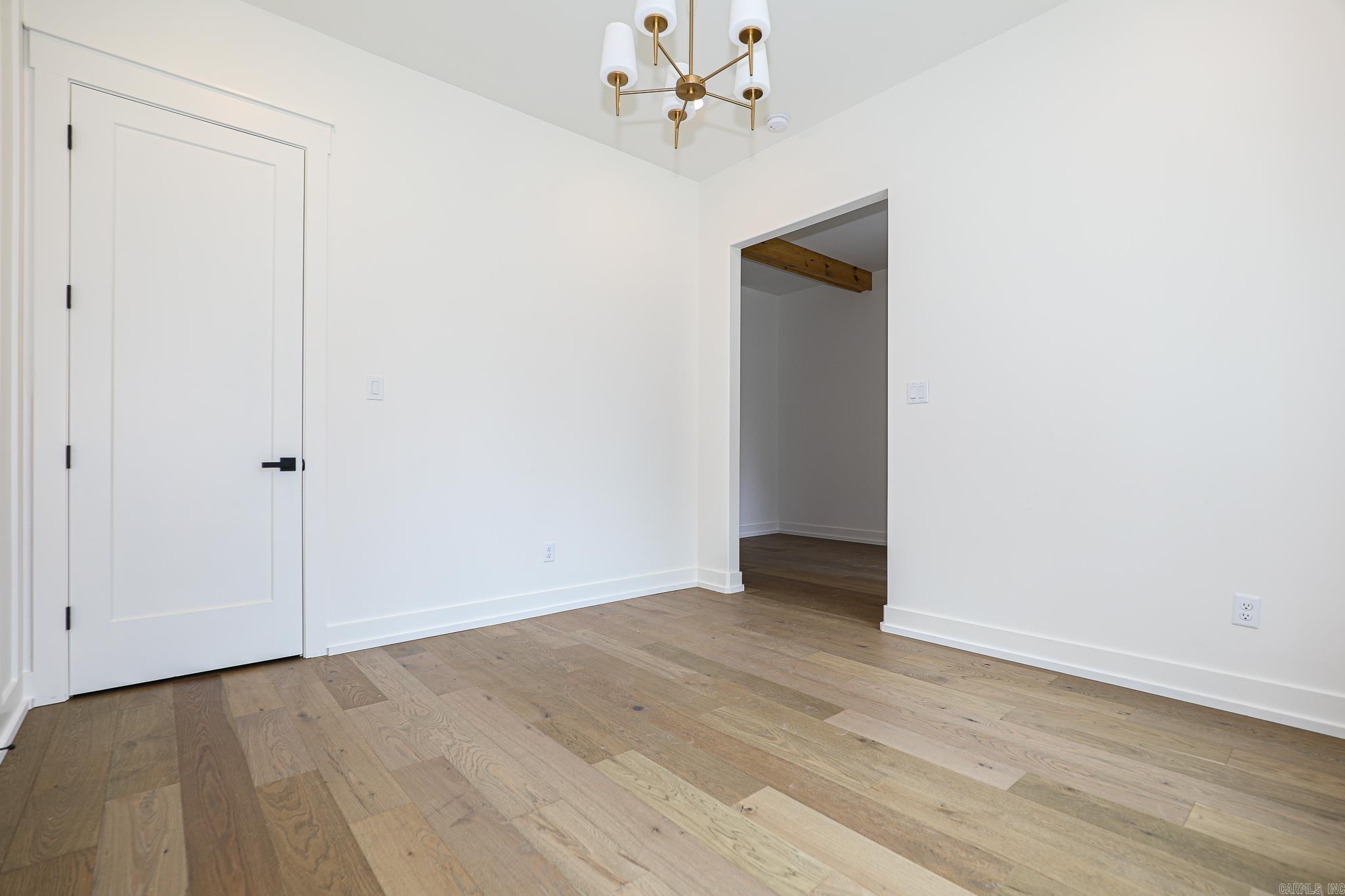 HAZEL OAK - Residential
