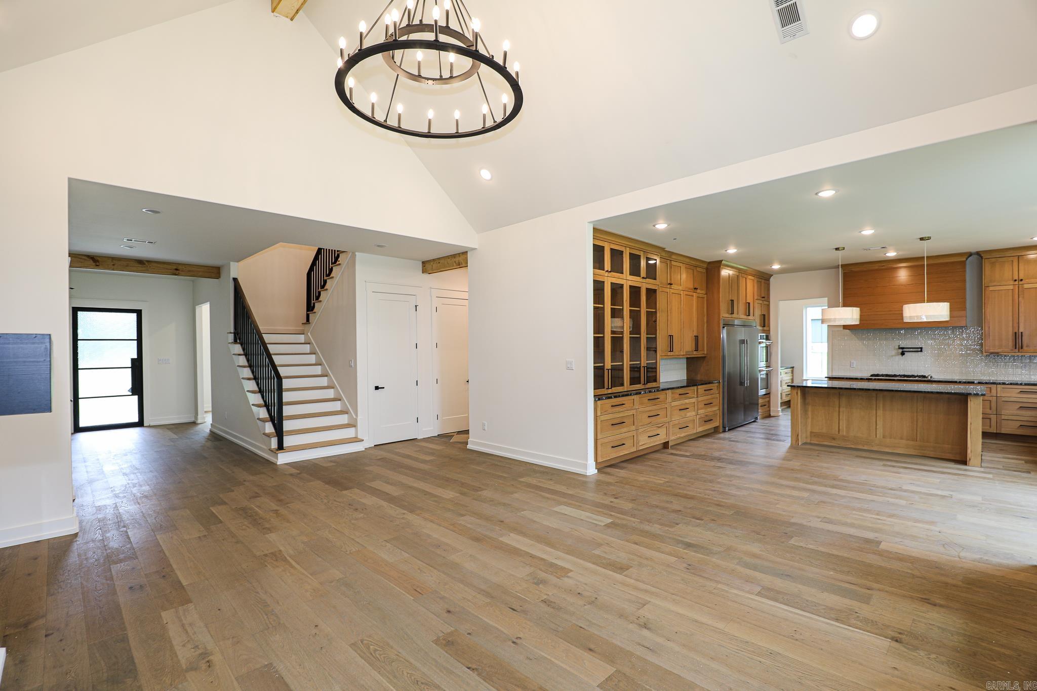 HAZEL OAK - Residential