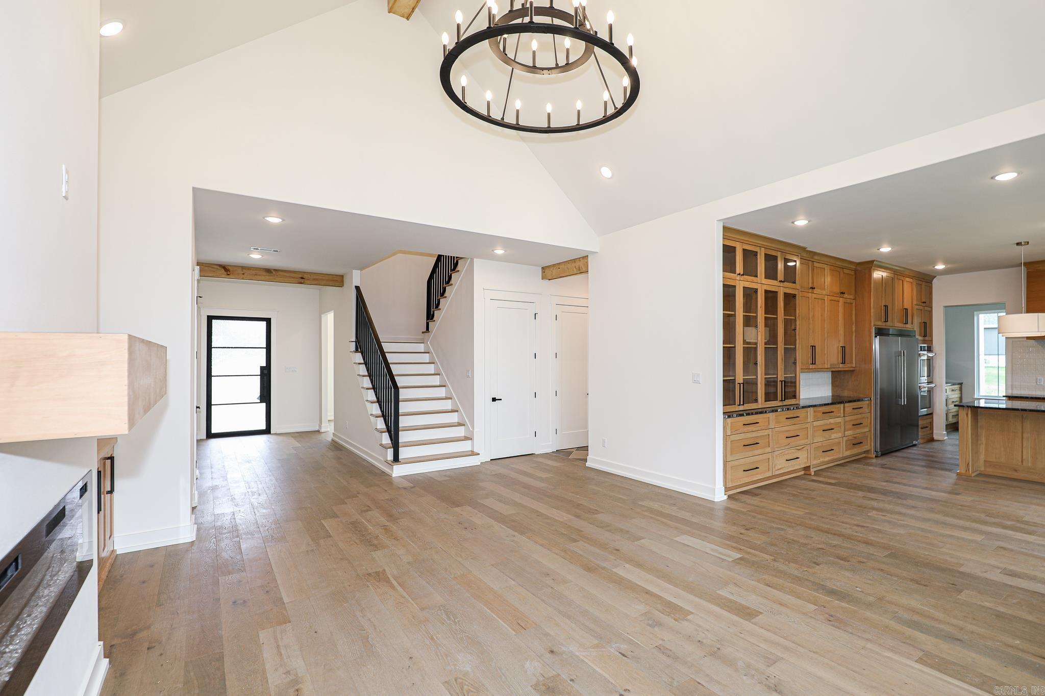 HAZEL OAK - Residential