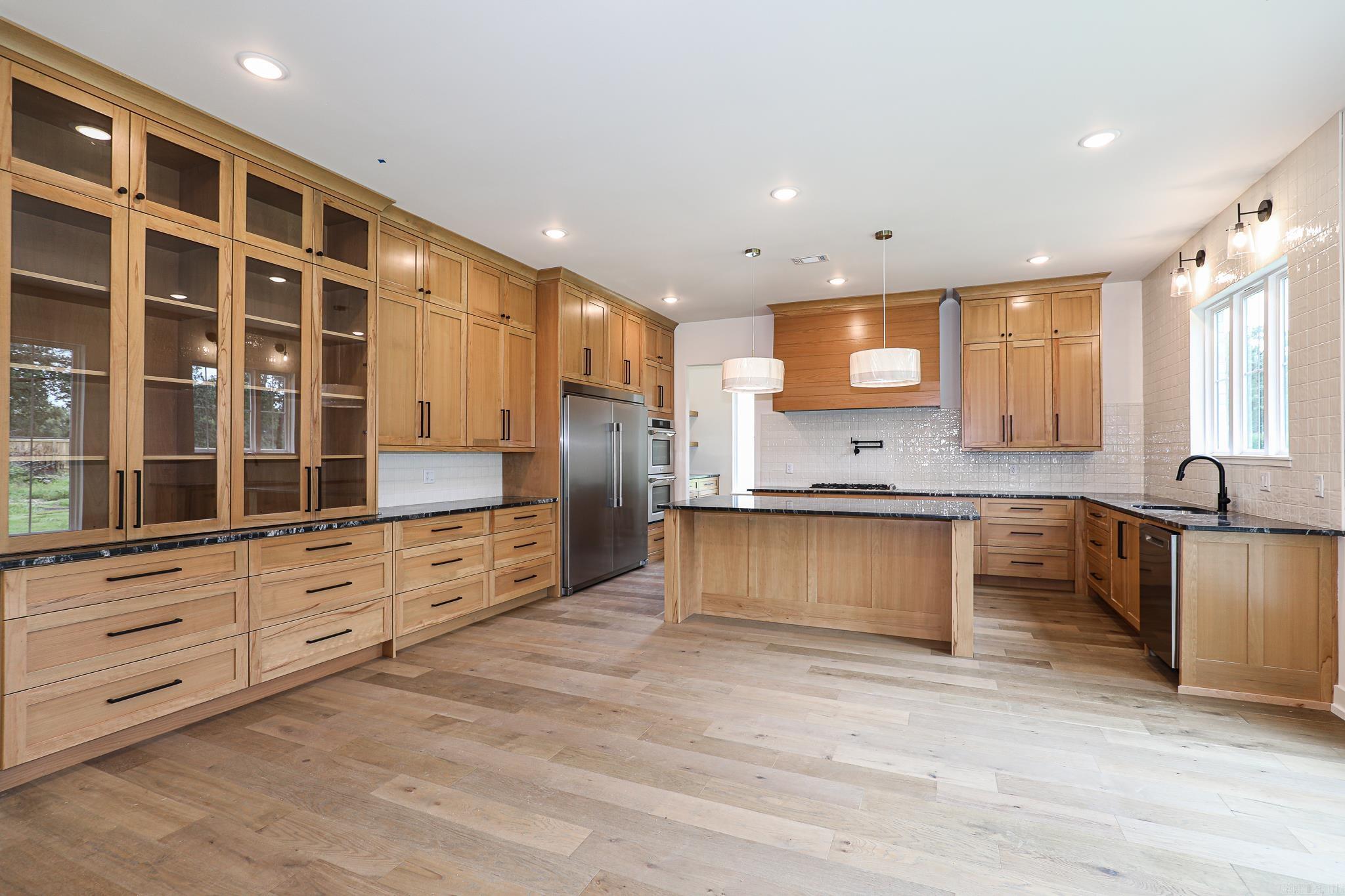 HAZEL OAK - Residential