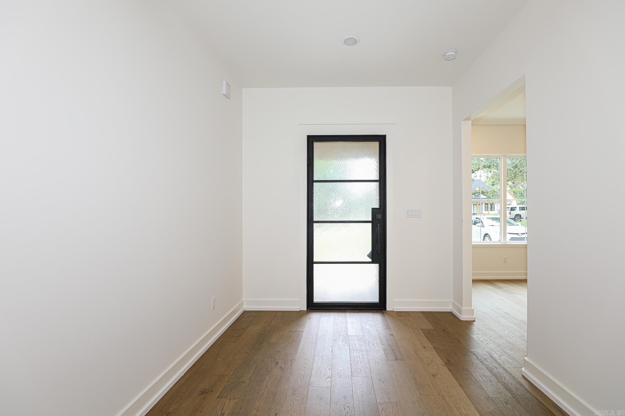 HAZEL OAK - Residential