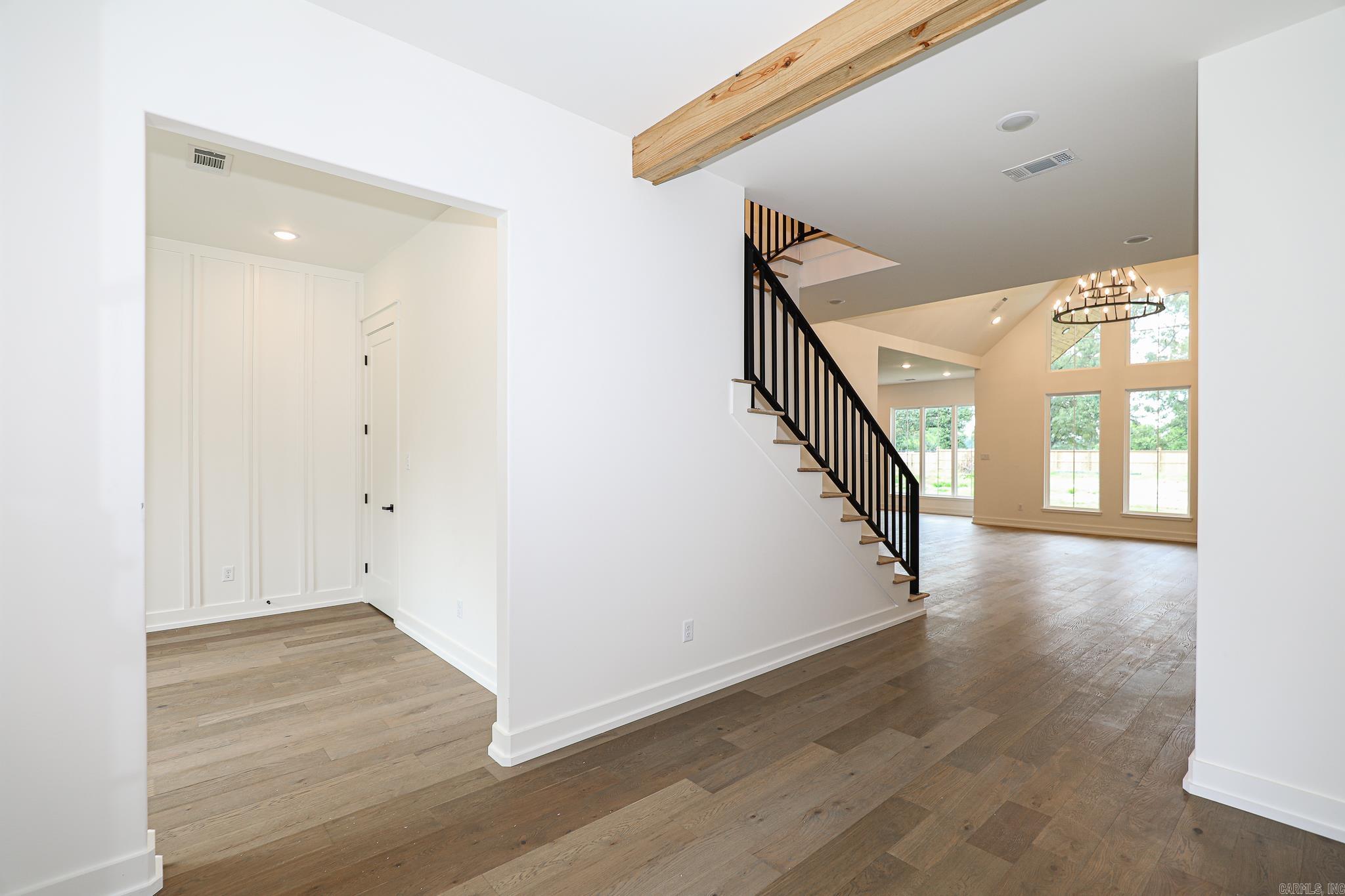 HAZEL OAK - Residential