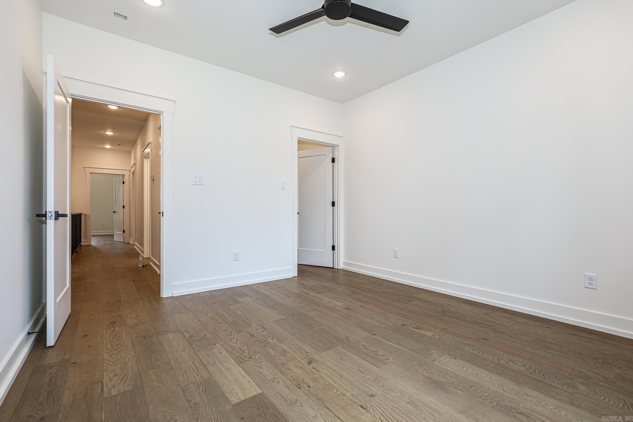 HAZEL OAK - Residential