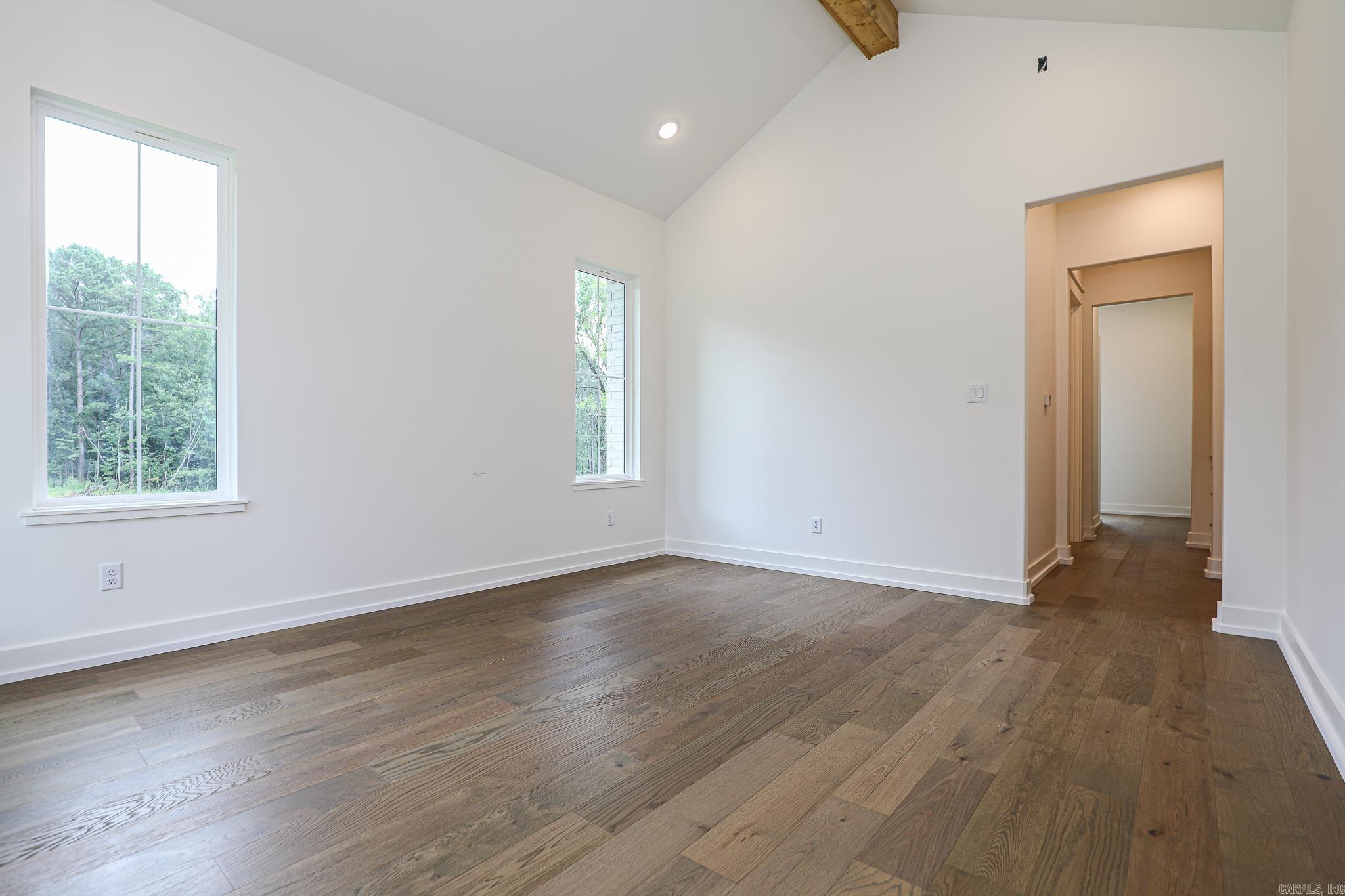 HAZEL OAK - Residential