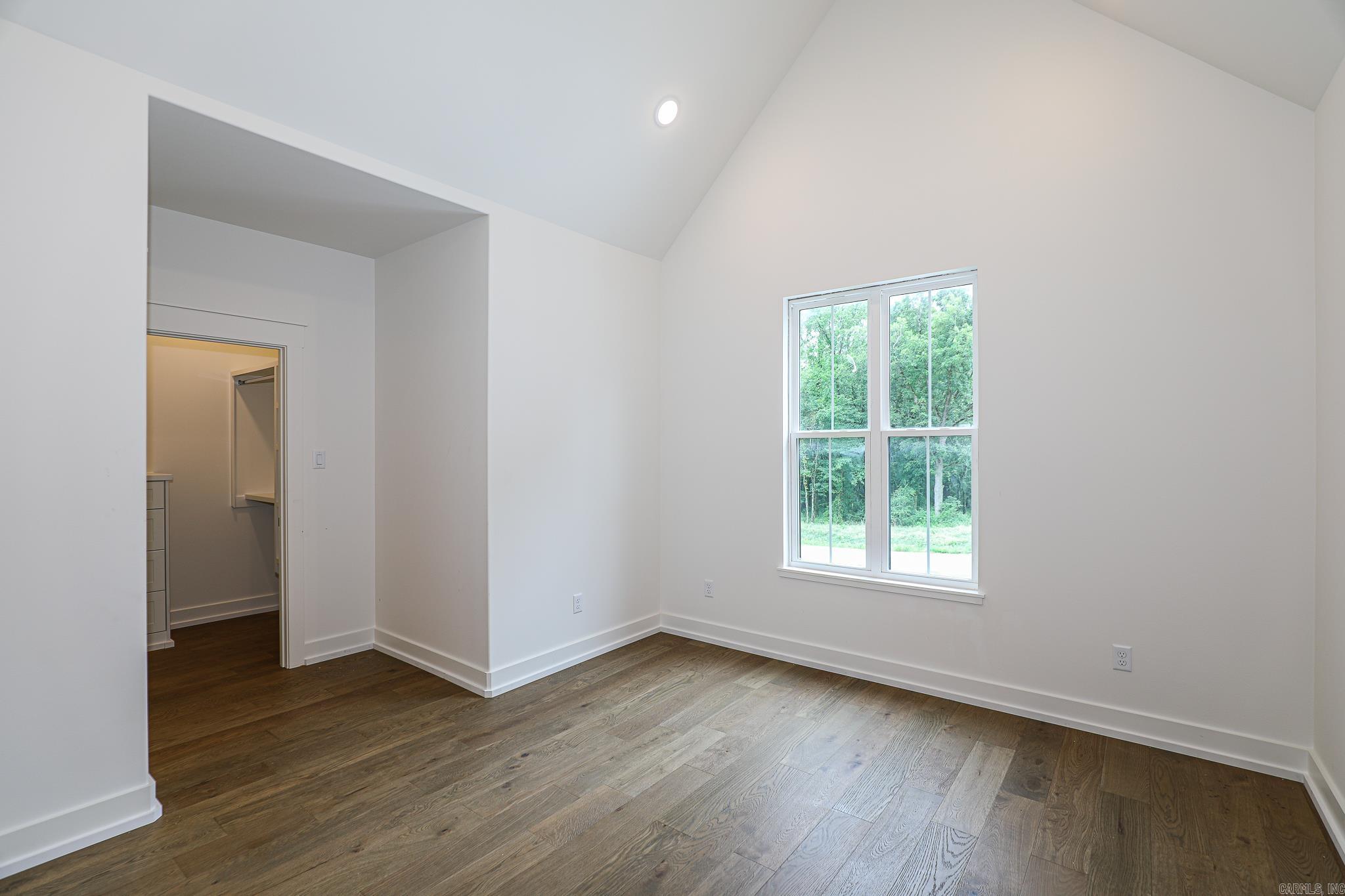 HAZEL OAK - Residential