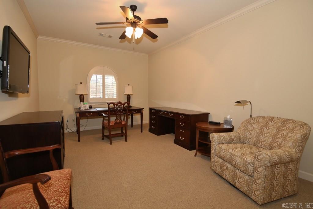 CHENAL VALLEY SOLOGNE CIRCLE - Residential