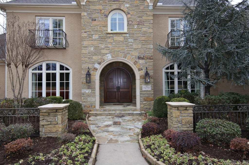 CHENAL VALLEY SOLOGNE CIRCLE - Residential