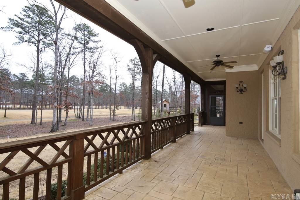CHENAL VALLEY SOLOGNE CIRCLE - Residential