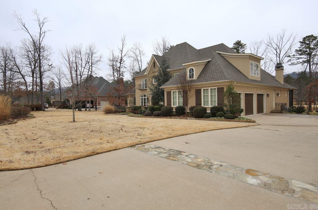 CHENAL VALLEY SOLOGNE CIRCLE - Residential