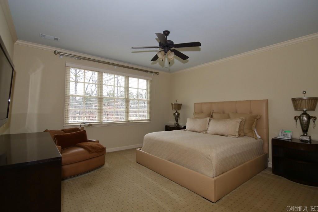 CHENAL VALLEY SOLOGNE CIRCLE - Residential