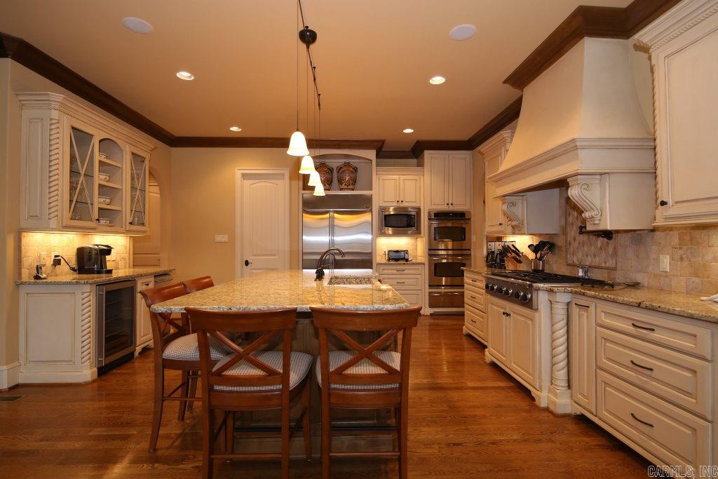 CHENAL VALLEY SOLOGNE CIRCLE - Residential