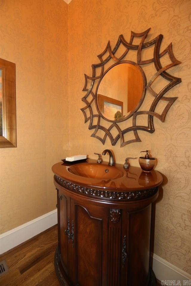 CHENAL VALLEY SOLOGNE CIRCLE - Residential