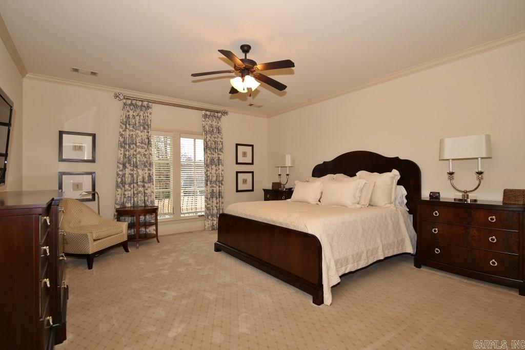 CHENAL VALLEY SOLOGNE CIRCLE - Residential