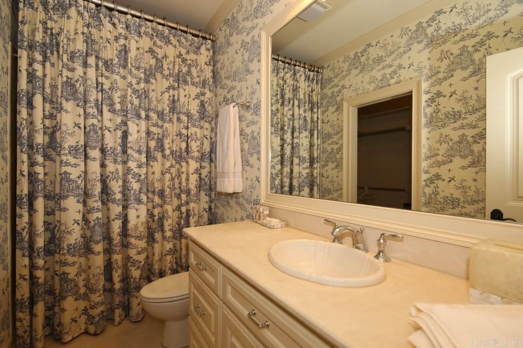 CHENAL VALLEY SOLOGNE CIRCLE - Residential