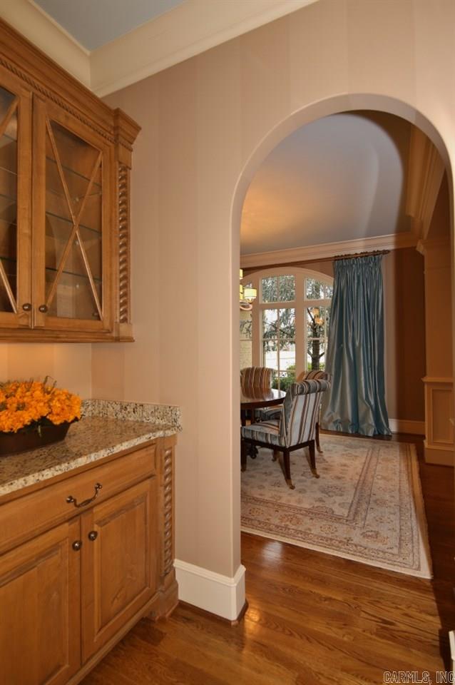 CHENAL VALLEY SOLOGNE CIRCLE - Residential