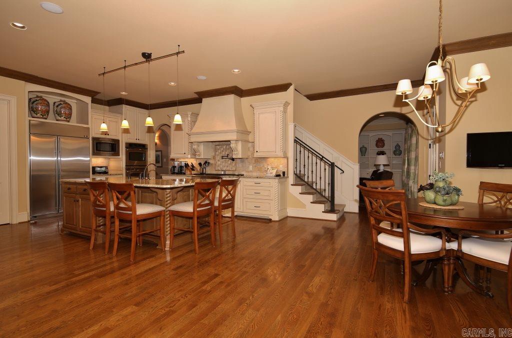 CHENAL VALLEY SOLOGNE CIRCLE - Residential