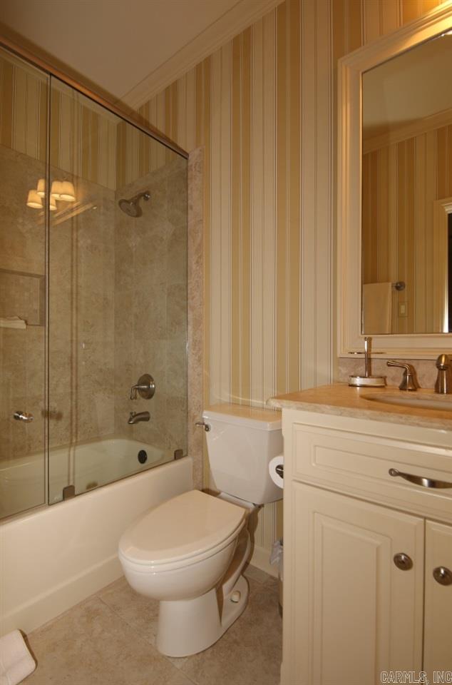 CHENAL VALLEY SOLOGNE CIRCLE - Residential