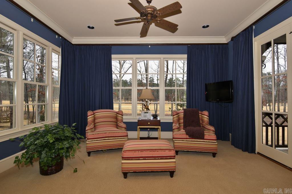 CHENAL VALLEY SOLOGNE CIRCLE - Residential