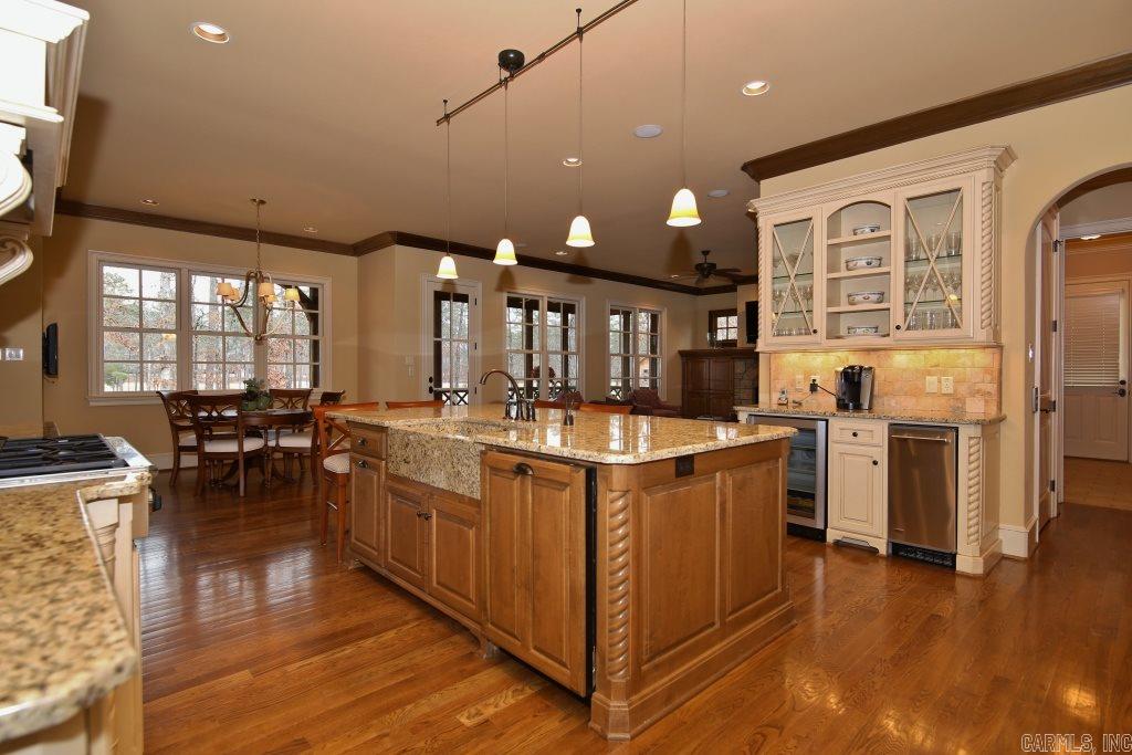 CHENAL VALLEY SOLOGNE CIRCLE - Residential