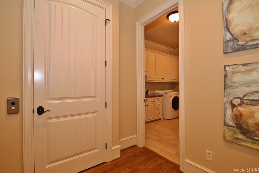 CHENAL VALLEY SOLOGNE CIRCLE - Residential