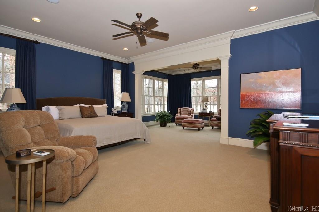 CHENAL VALLEY SOLOGNE CIRCLE - Residential