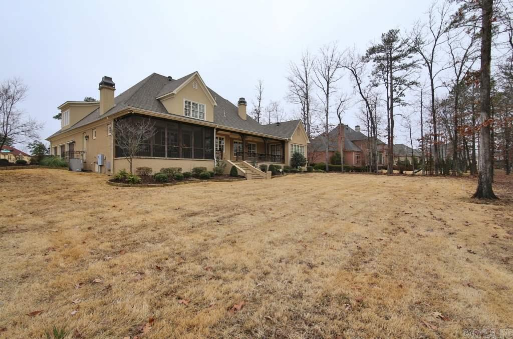 CHENAL VALLEY SOLOGNE CIRCLE - Residential