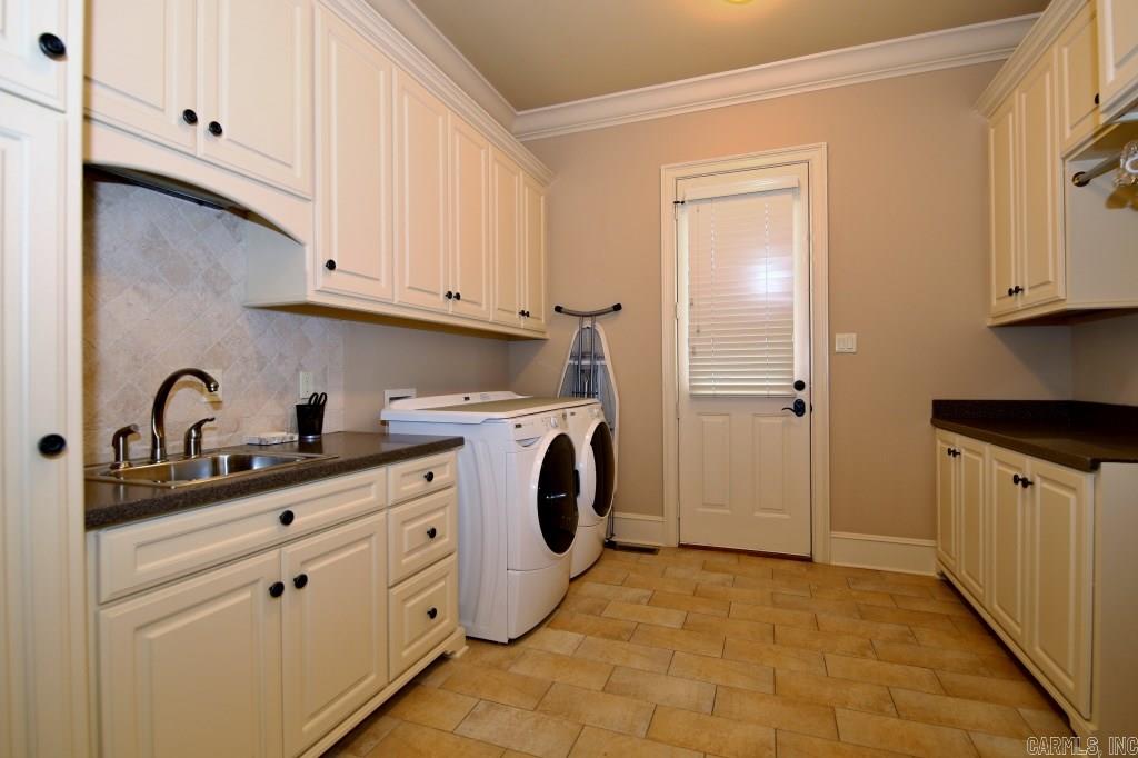 CHENAL VALLEY SOLOGNE CIRCLE - Residential