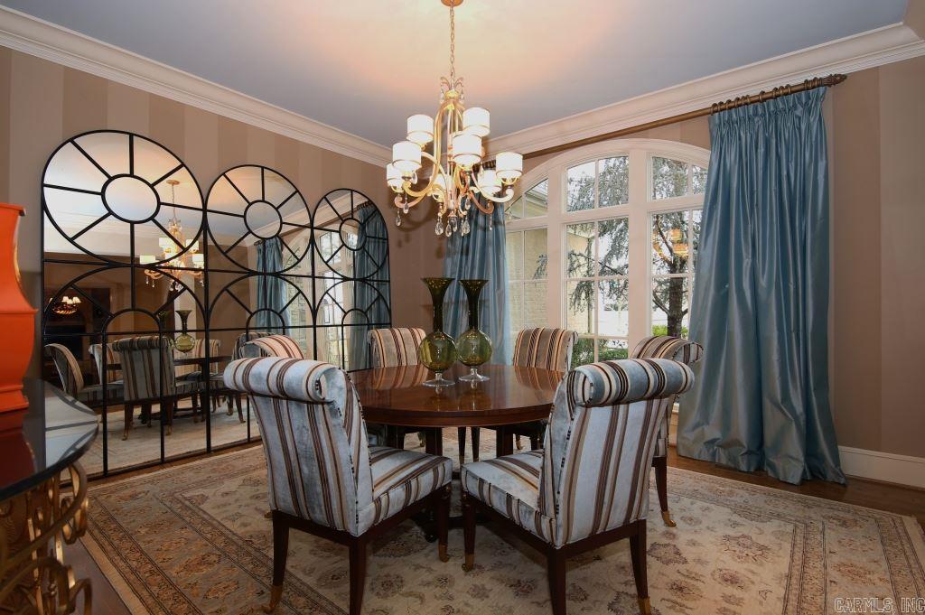CHENAL VALLEY SOLOGNE CIRCLE - Residential