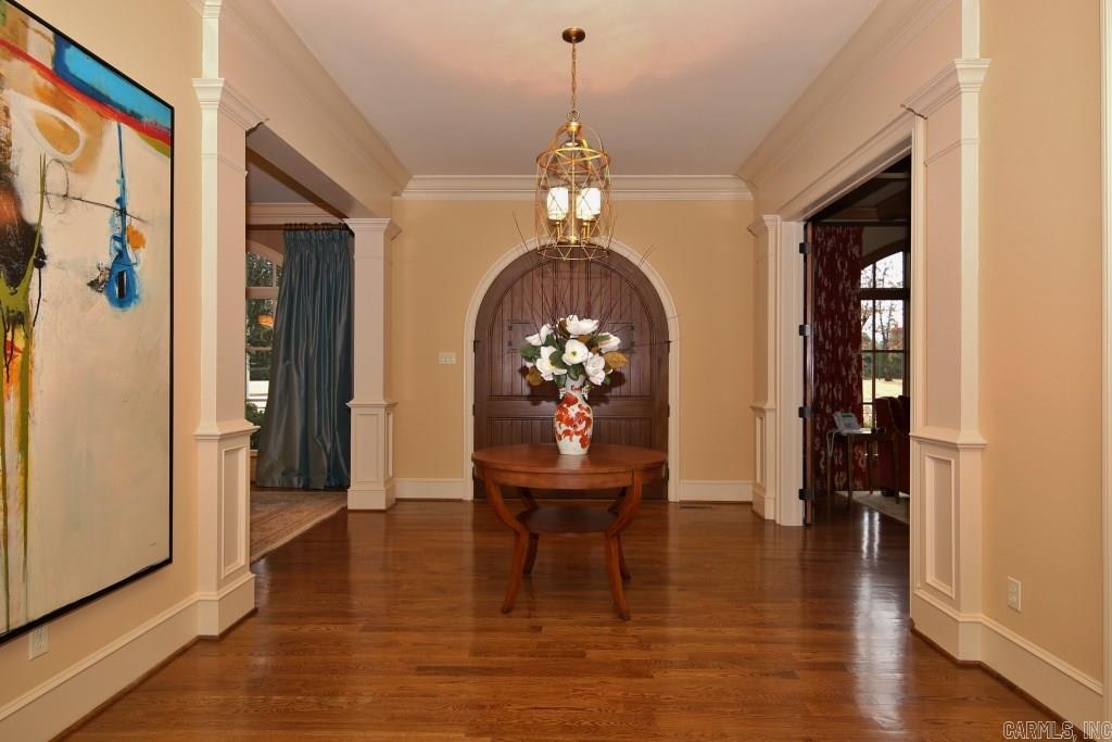 CHENAL VALLEY SOLOGNE CIRCLE - Residential