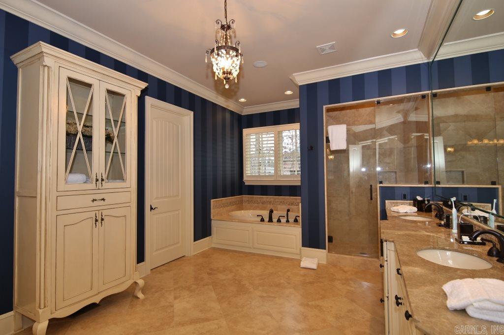 CHENAL VALLEY SOLOGNE CIRCLE - Residential