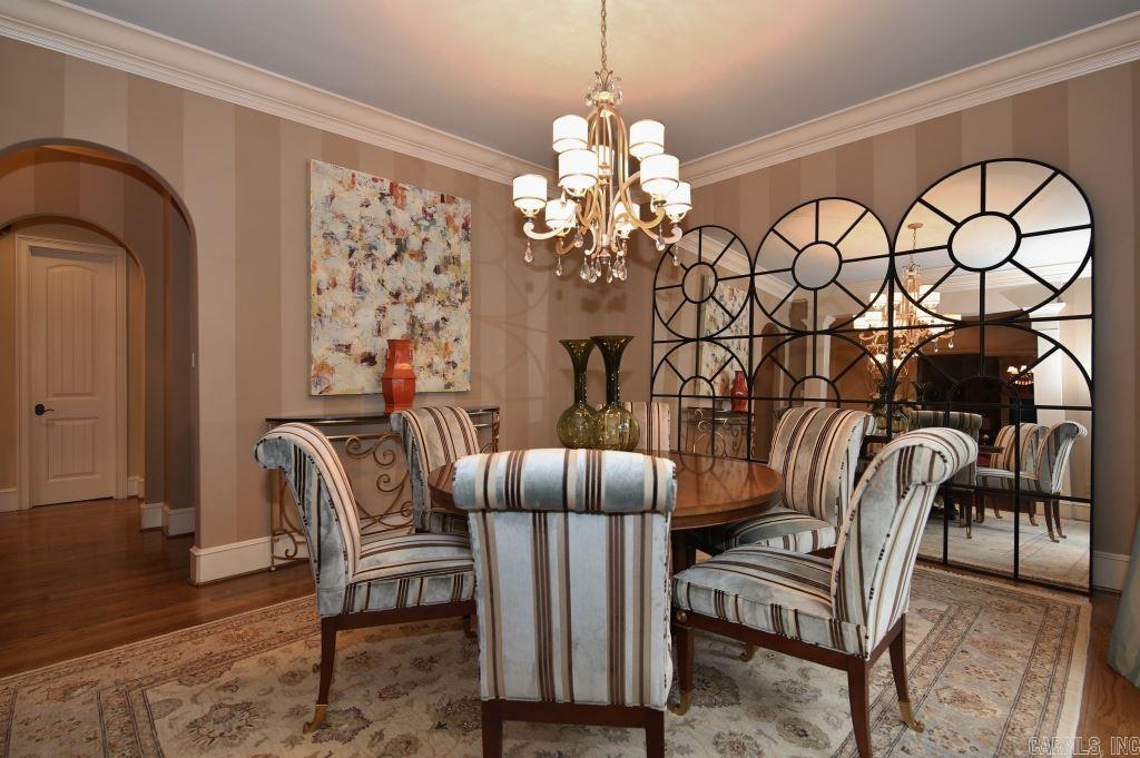 CHENAL VALLEY SOLOGNE CIRCLE - Residential
