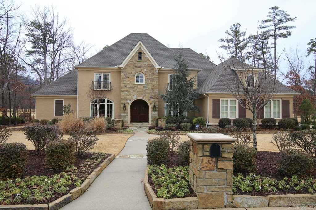 CHENAL VALLEY SOLOGNE CIRCLE - Residential