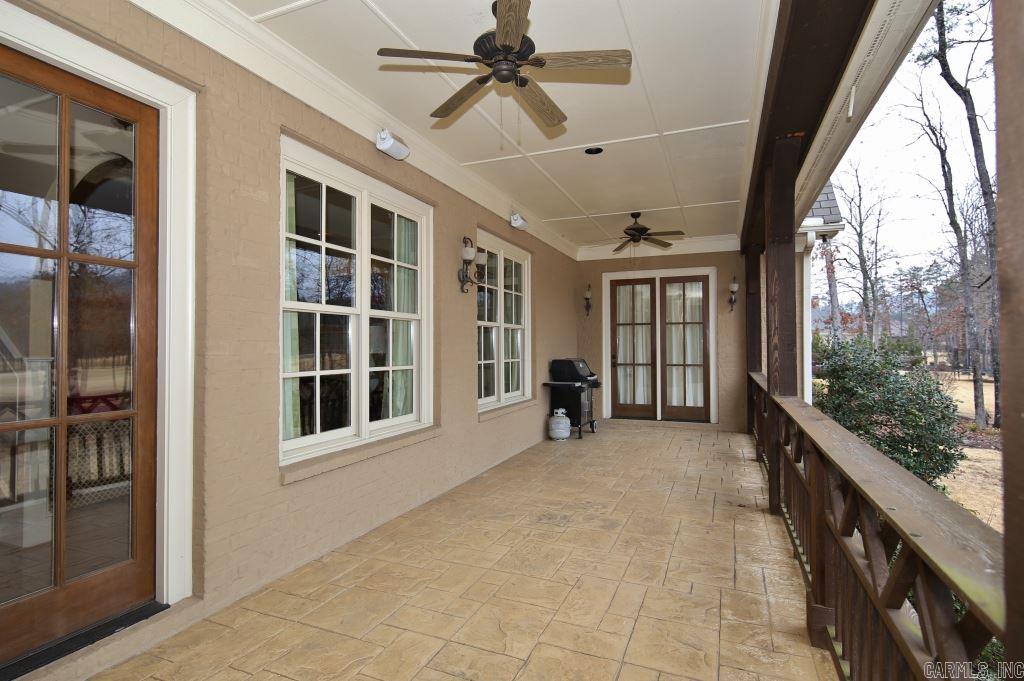 CHENAL VALLEY SOLOGNE CIRCLE - Residential