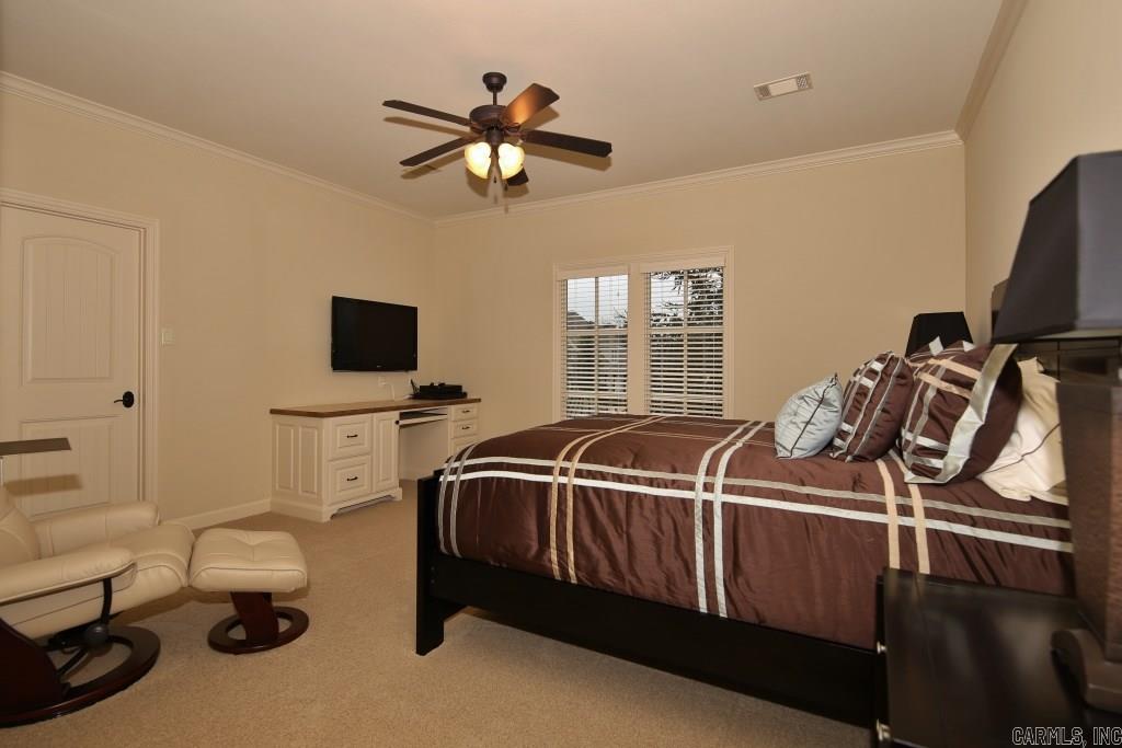 CHENAL VALLEY SOLOGNE CIRCLE - Residential