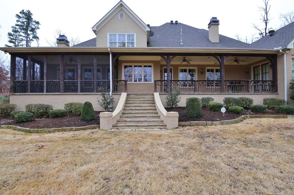 CHENAL VALLEY SOLOGNE CIRCLE - Residential