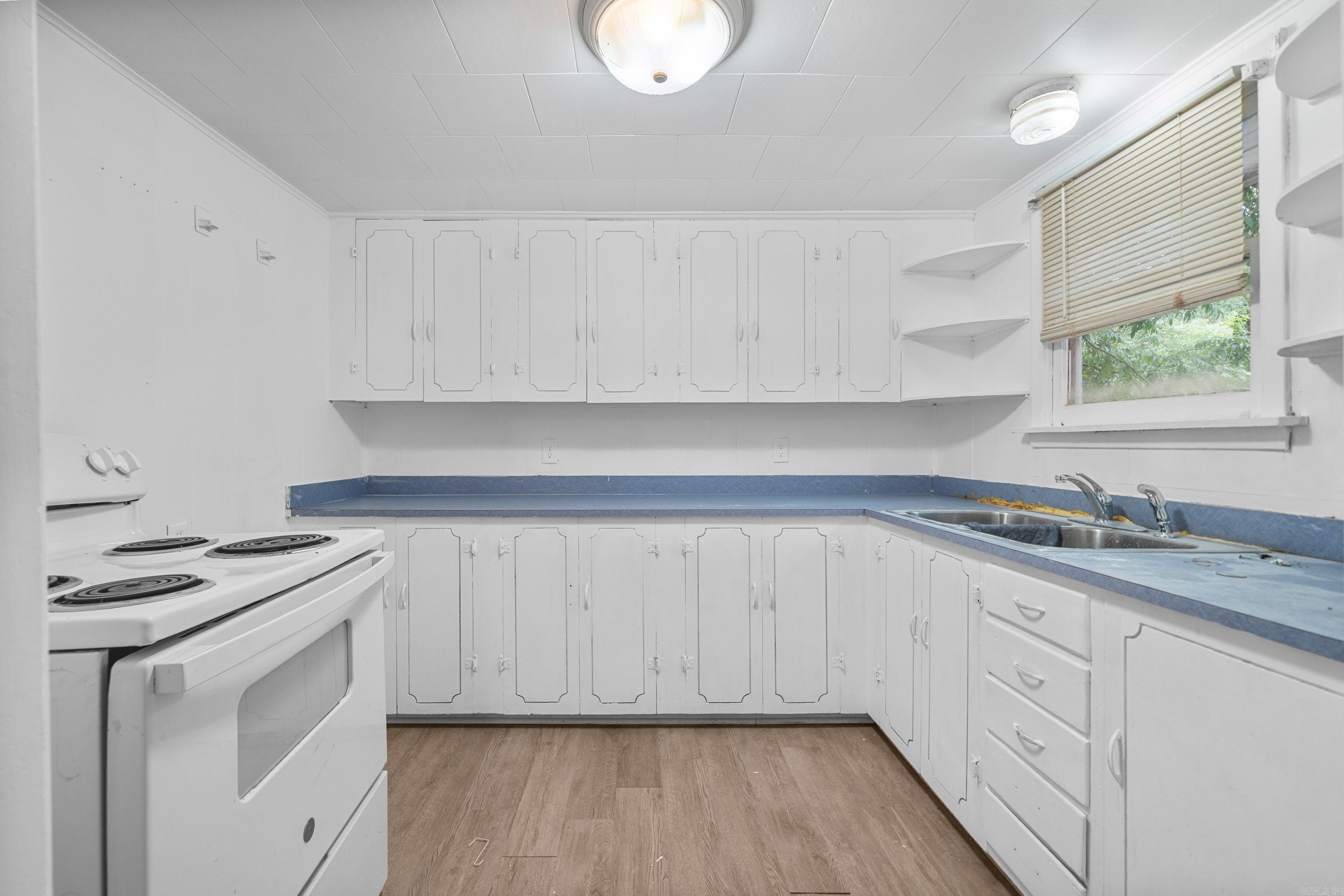 Vista Heights - Residential
