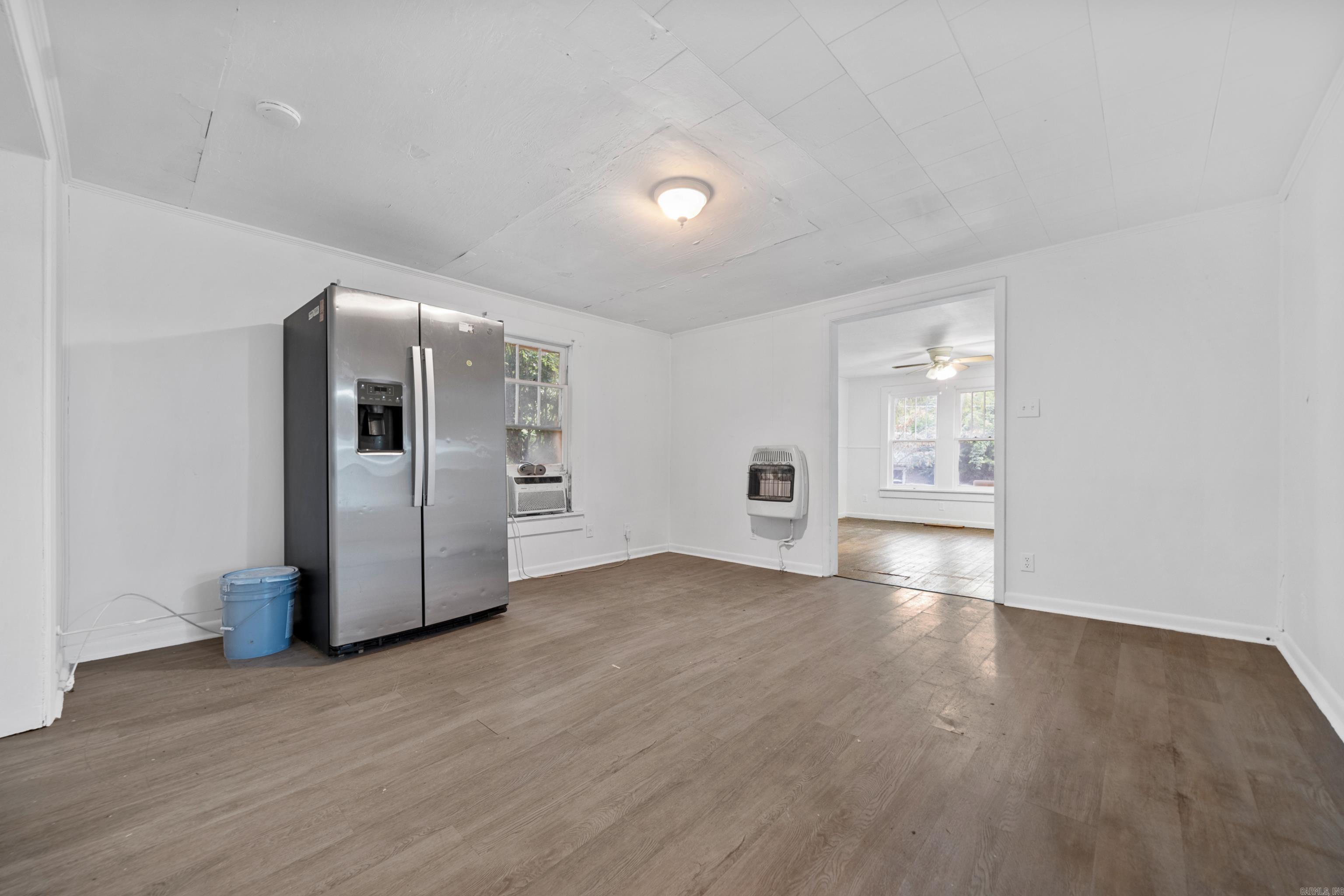 Vista Heights - Residential