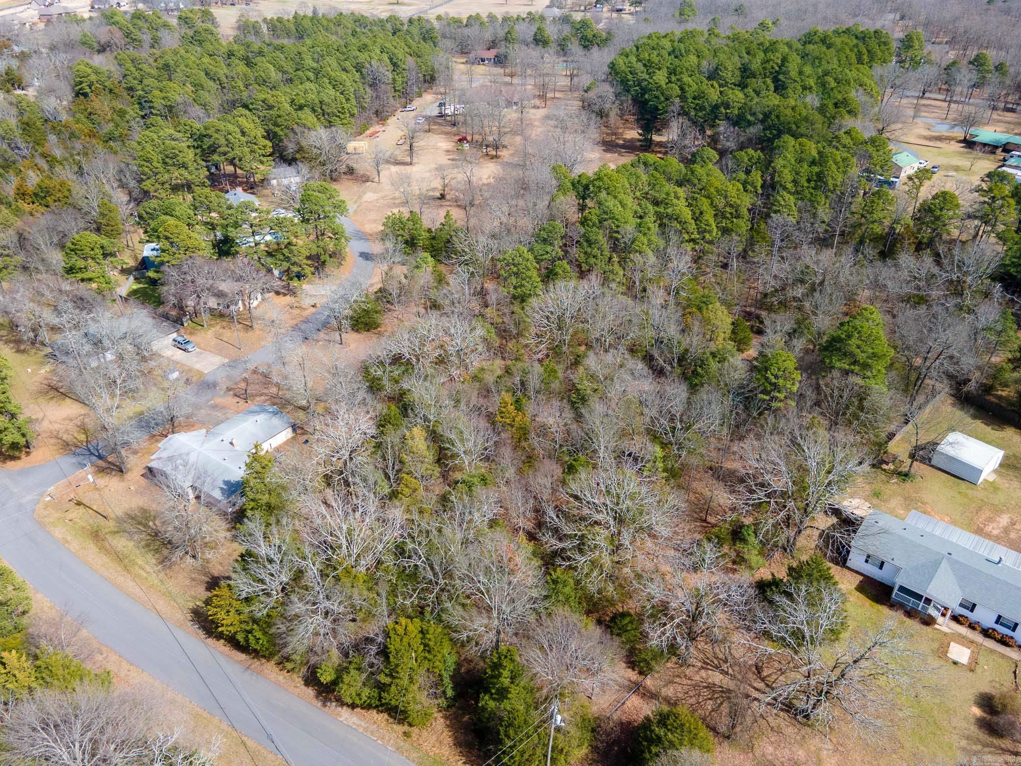 Round Mountain Replat - Land