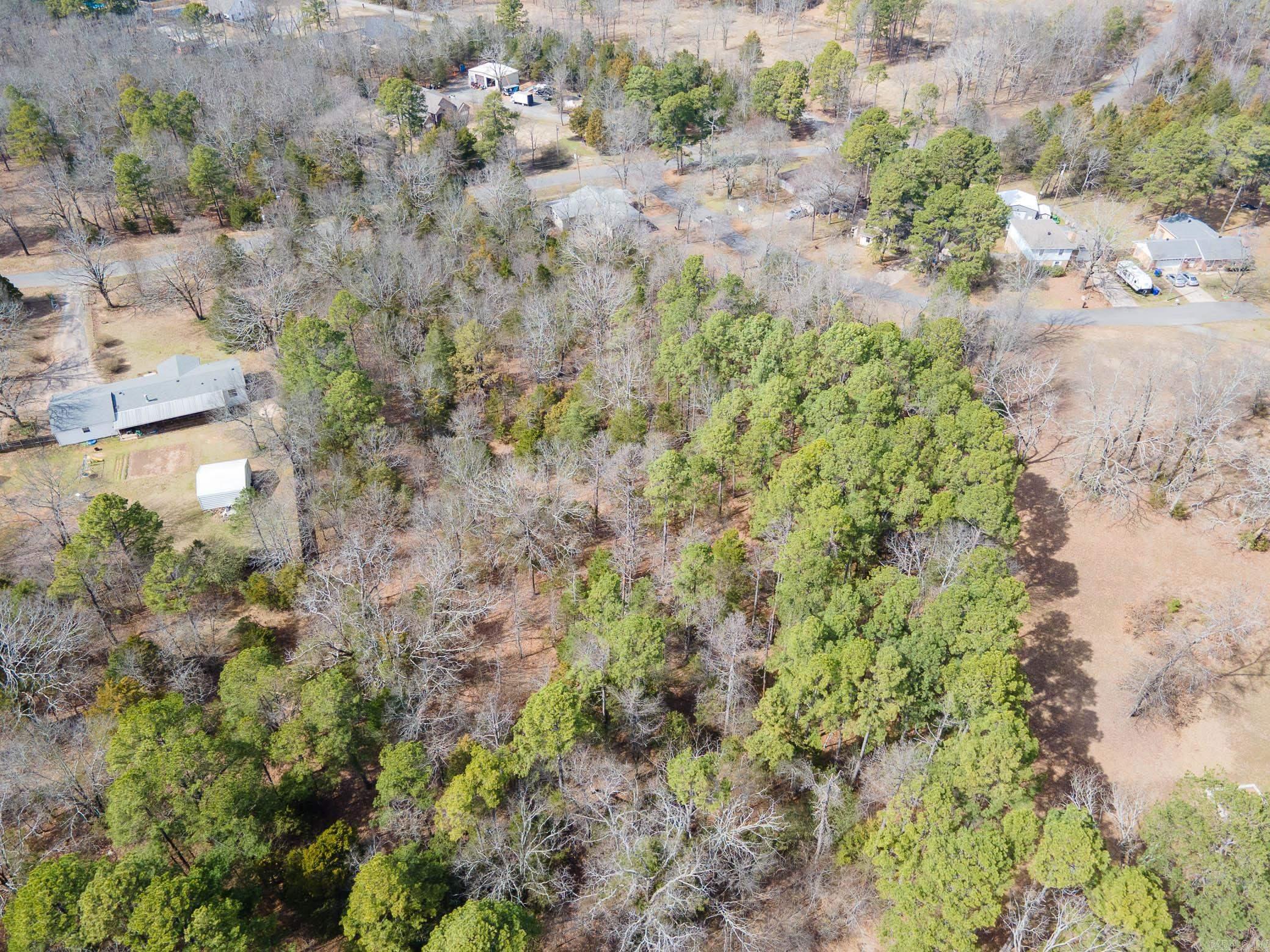 Round Mountain Replat - Land
