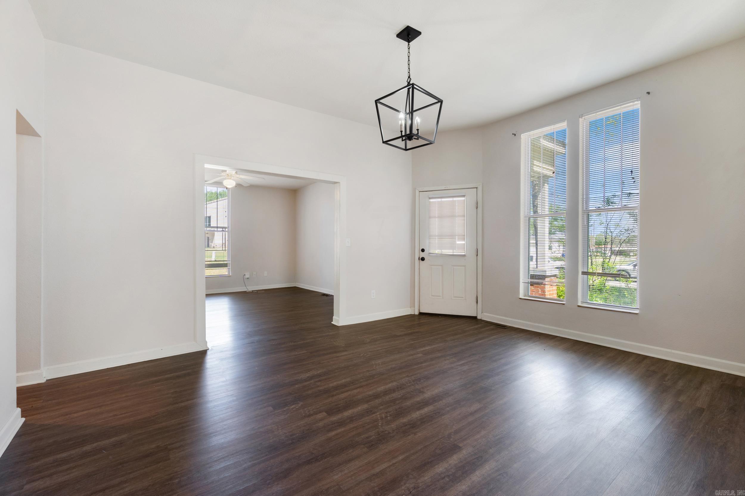 Robinsons Plan - Residential