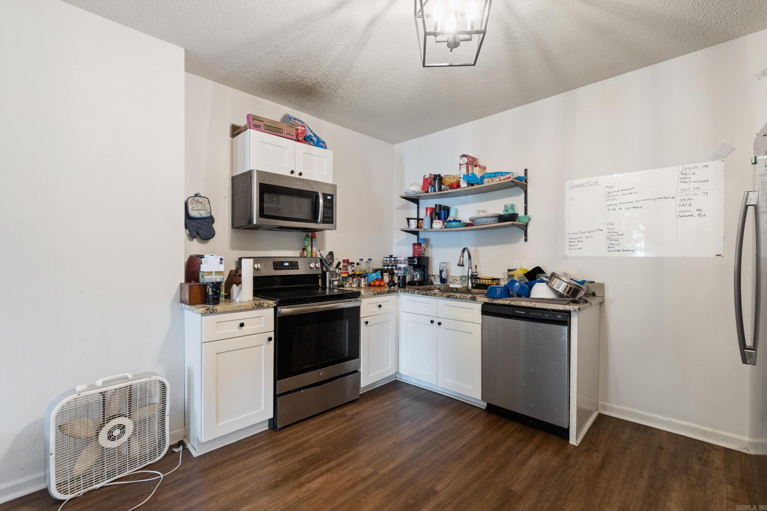 Robinsons Plan - Residential