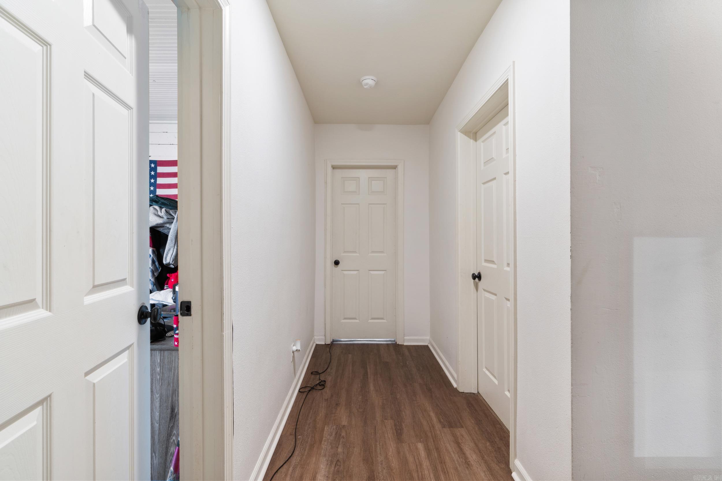 Robinsons Plan - Residential