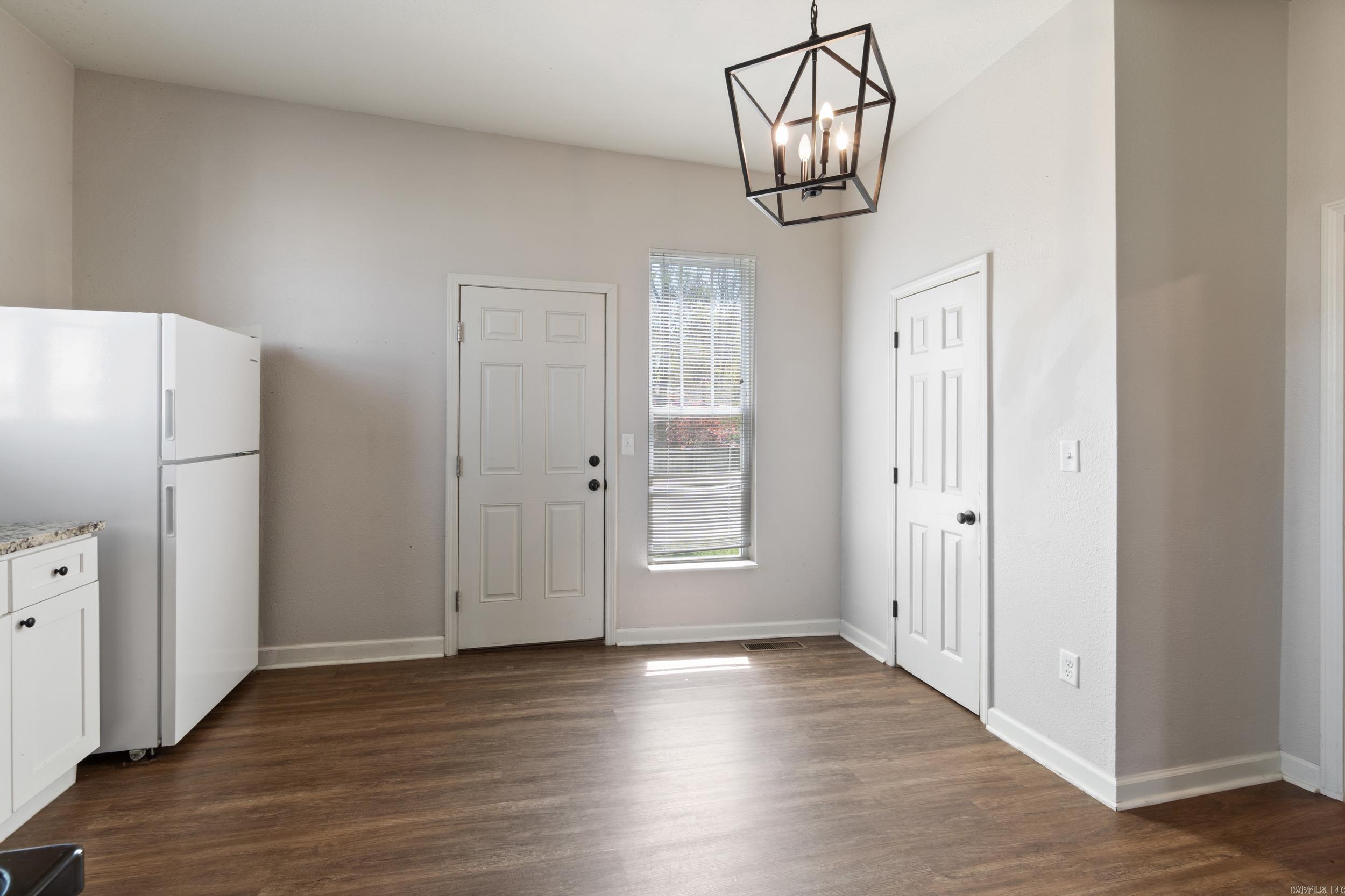 Robinsons Plan - Residential
