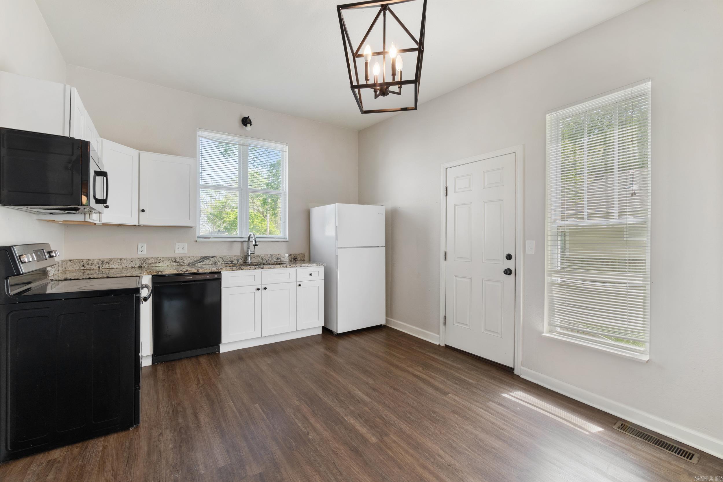 Robinsons Plan - Residential