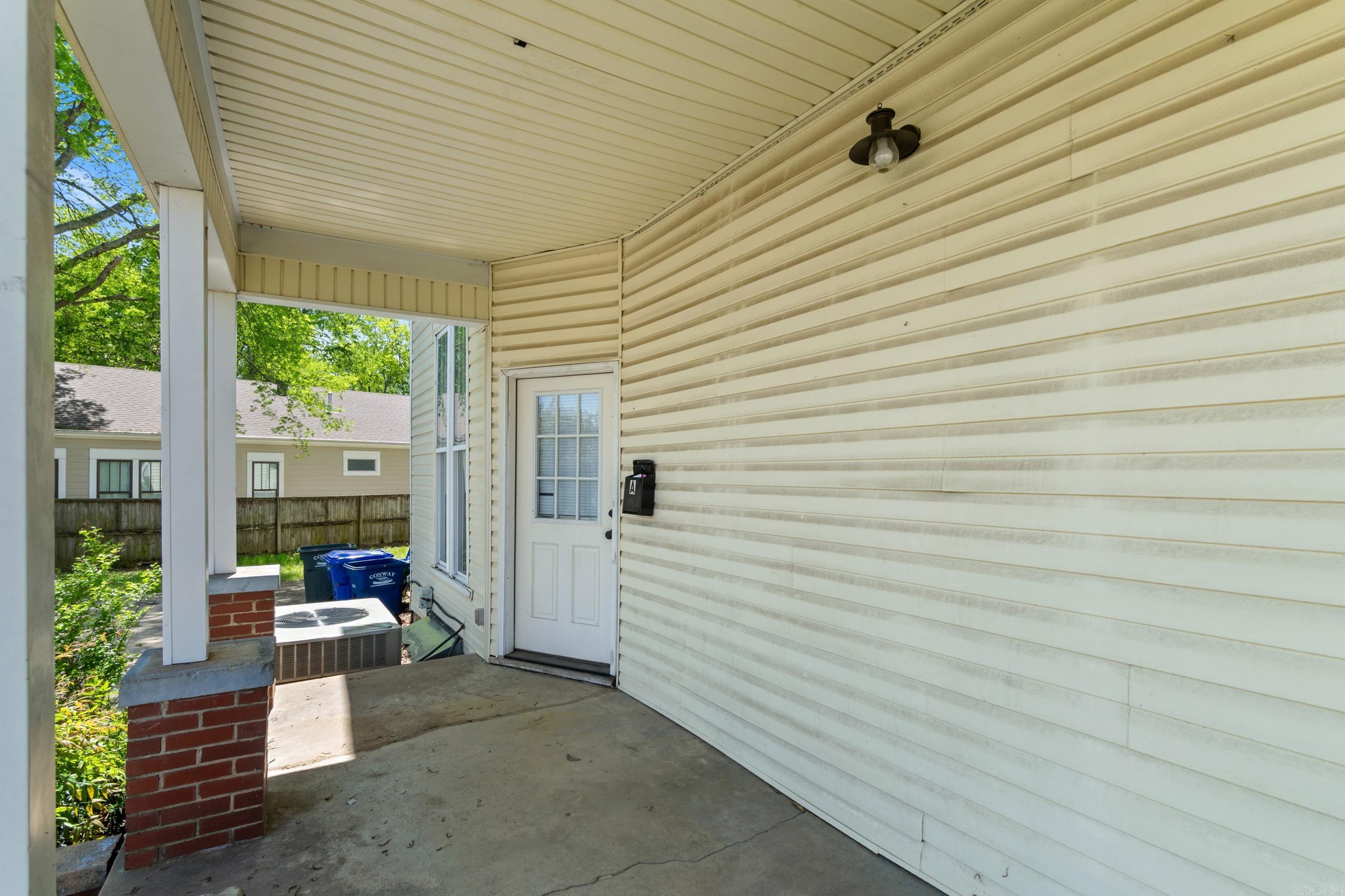Robinsons Plan - Residential