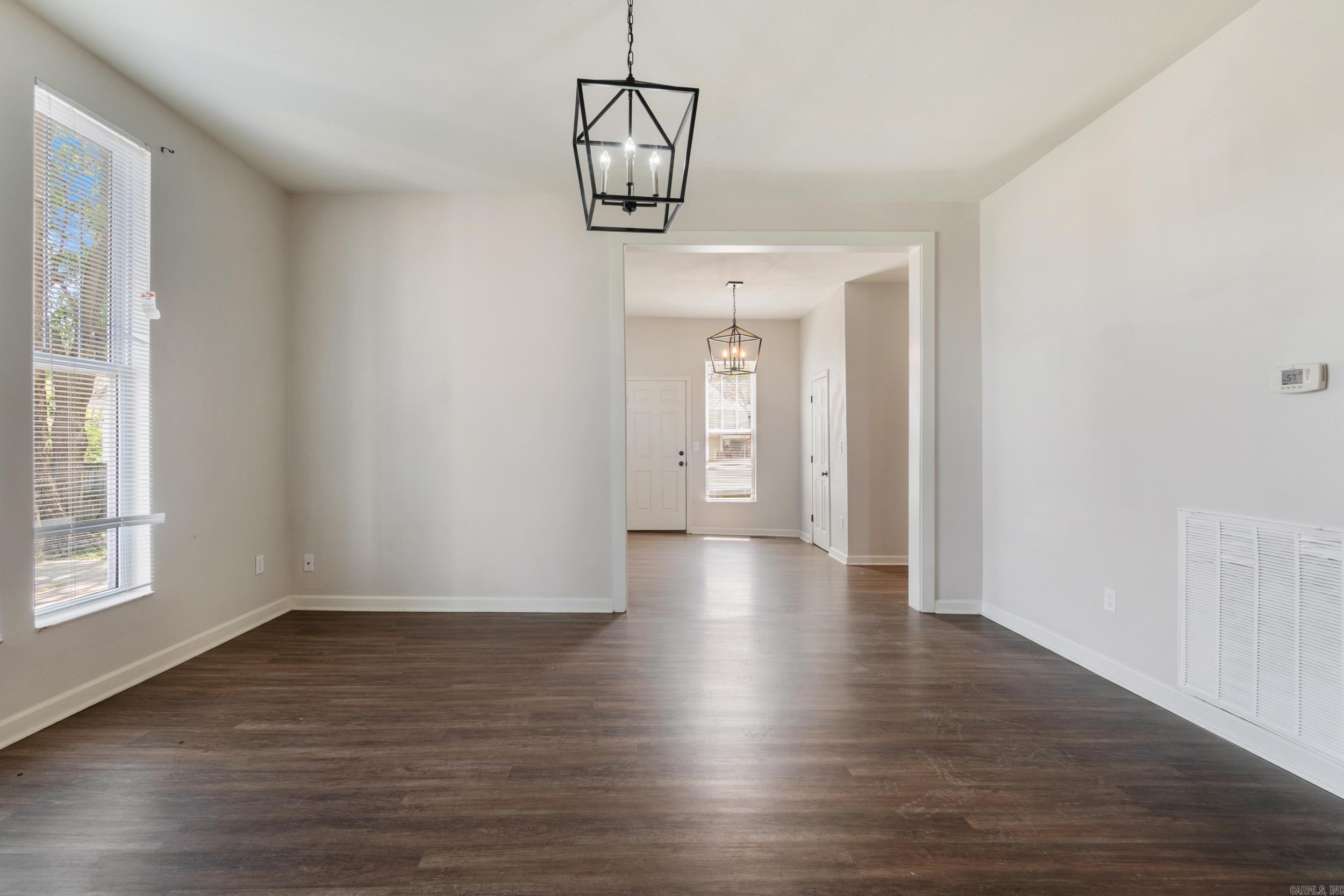 Robinsons Plan - Residential