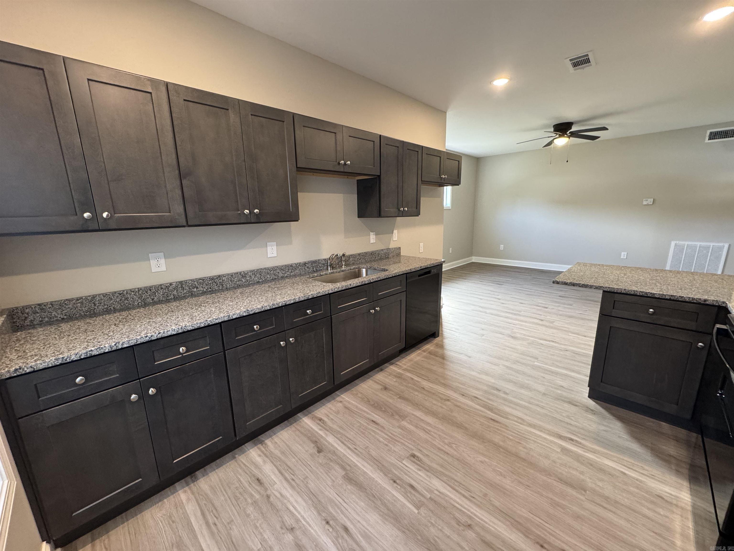 SULLY'S SUBDIVISION - Residential Lease