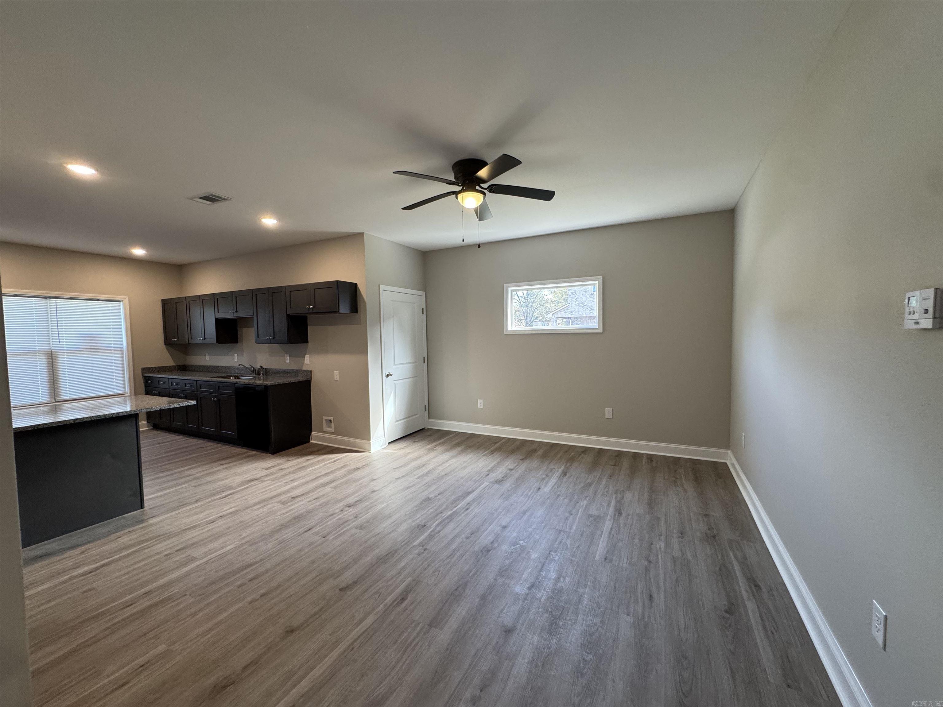 SULLY'S SUBDIVISION - Residential Lease